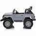 Toyota Two Seater Fj-40 Licensed Ride on Car